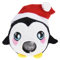 Knijpfiguur Kerst- Hot