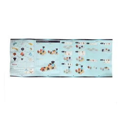 Knikkerbaan - 28dlg.- Sale