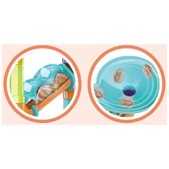 Knikkerbaan, 50dlg.><noscript><img width=