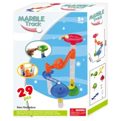 Knikkerbaan, 29dlg. New