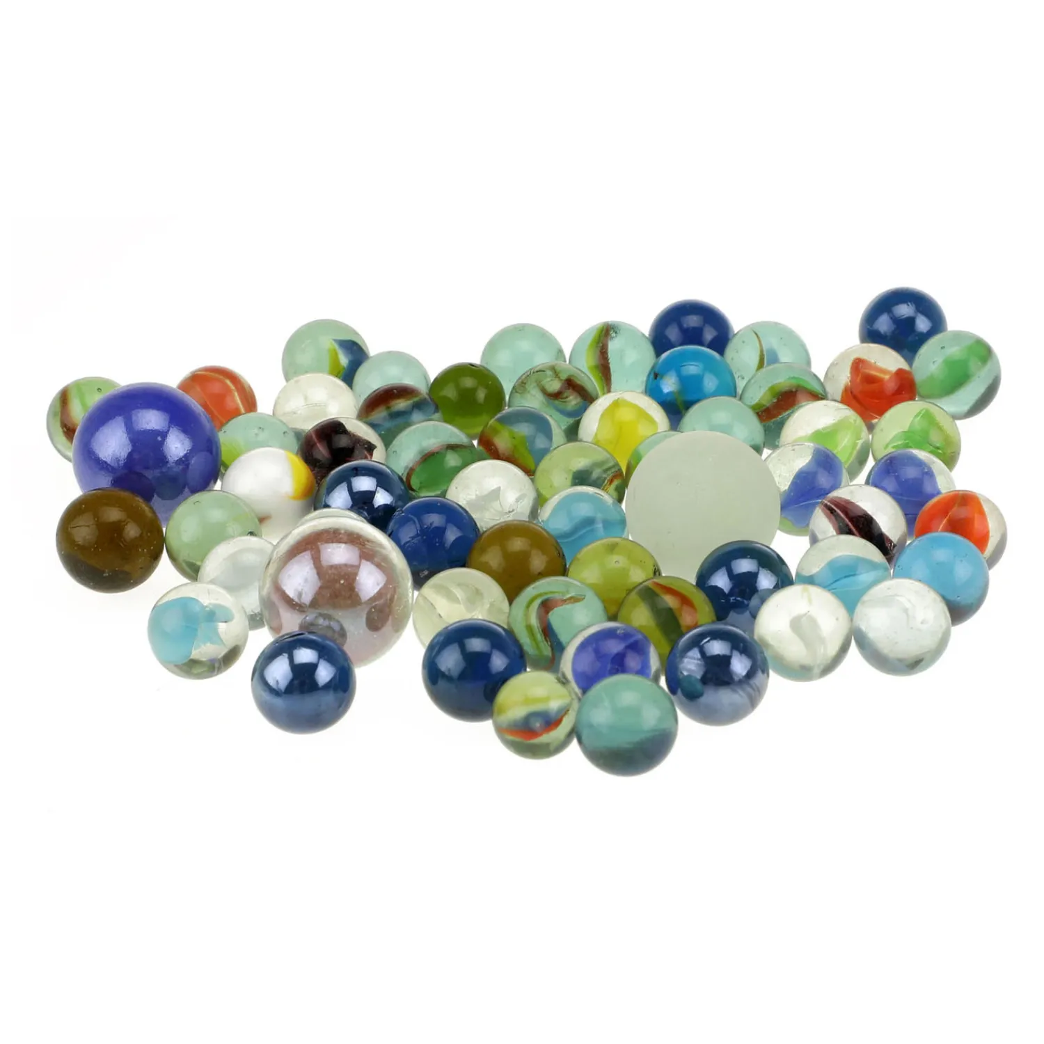 Knikkers Achilles, 500gr.>Toi-Toys New