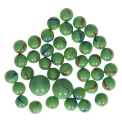 Knikkers, 40dlg. Outlet