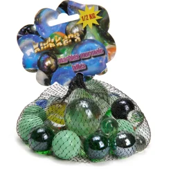 Knikkers in Net, 500g- Sale