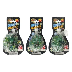 Knikkers in Netje, 3ass> Online