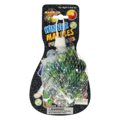 Knikkers in Netje, 3ass> Online