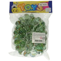 Knikkers Kattenoog, 600gr