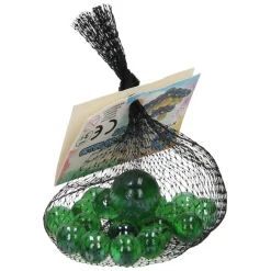 Knikkers, 20st. Discount