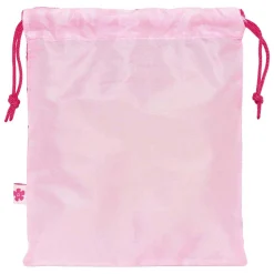 Knikkerzak Angel en Stitch New