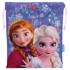 Knikkerzak Frozen- Sale