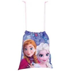 Knikkerzak Frozen- Sale