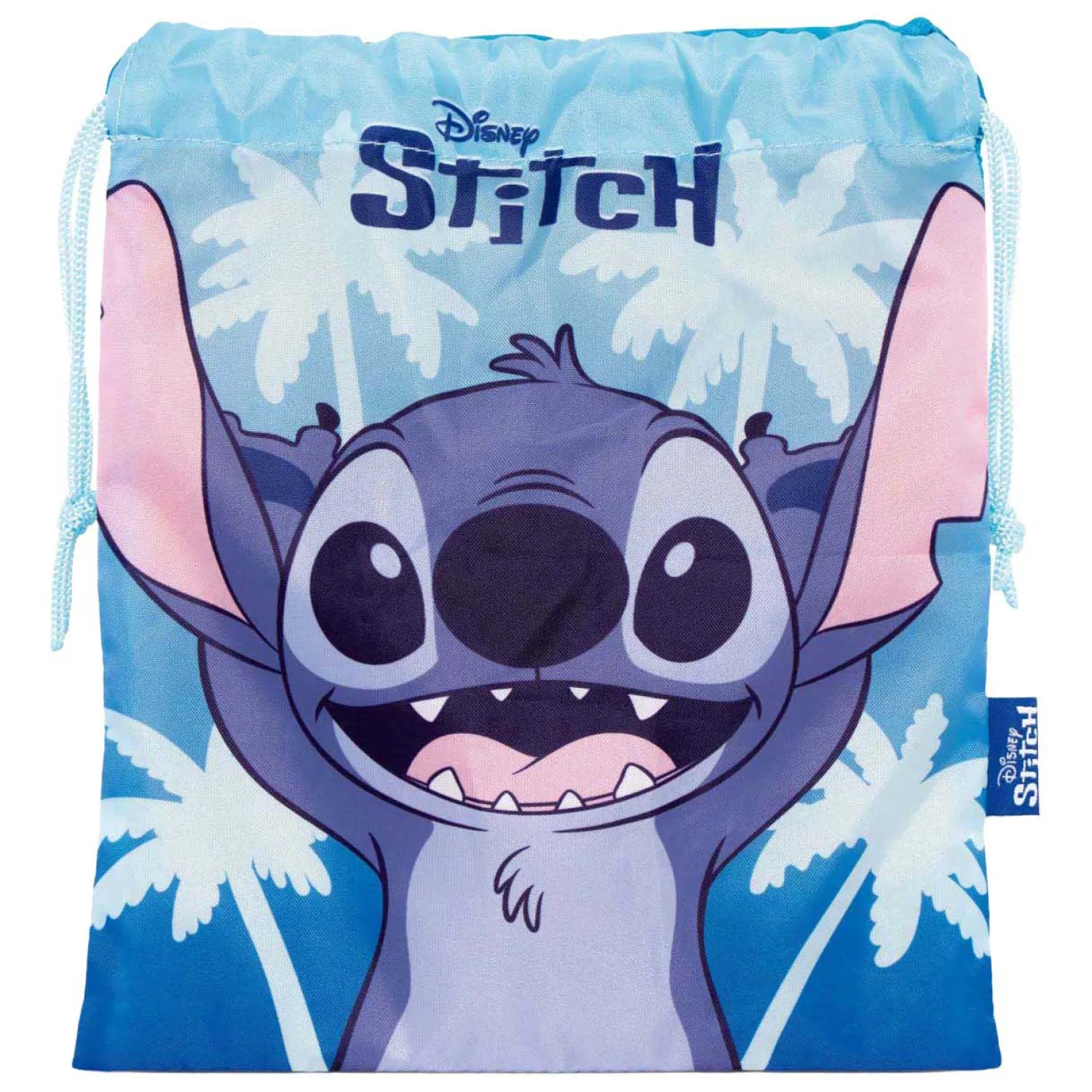 Knikkerzak Klein Stitch>