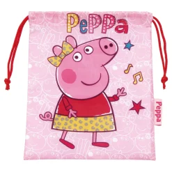 Knikkerzak Peppa Pig> Discount