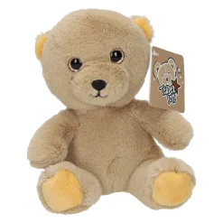 Knuffel Beer Pluche, 14cm Sale