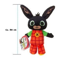 Spectron Knuffel Bing, 20cm New