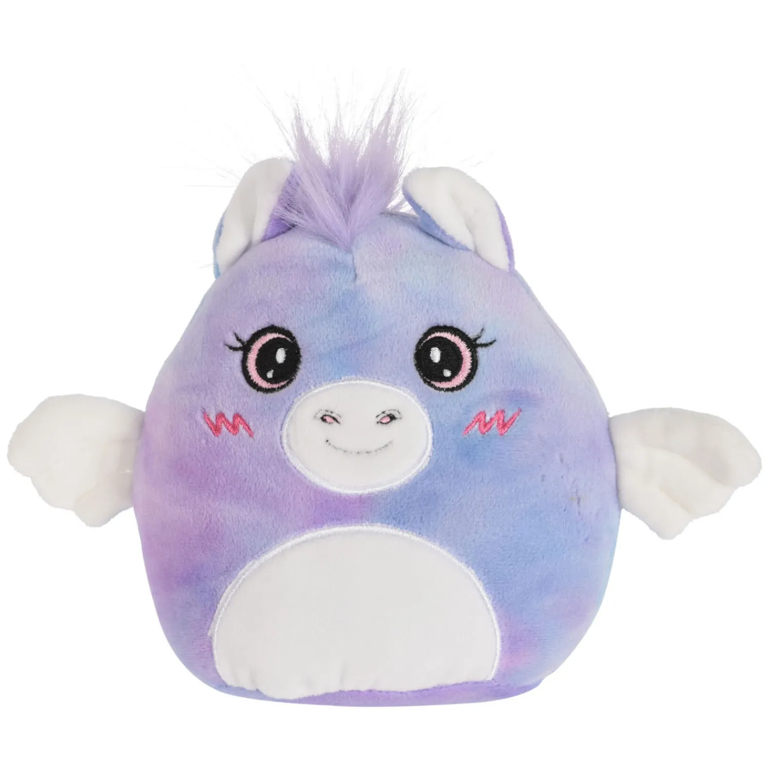 Knuffel Dieren Bolvorm Pegasus, 40cm Online