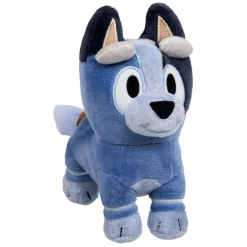 Moose Toys Knuffel Pluche Bluey Socks, 15cm Clearance