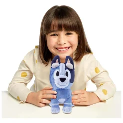 Moose Toys Knuffel Pluche Bluey Socks, 15cm Clearance