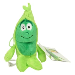 Knuffel Pluche Sugar Snap, 15cm Outlet