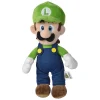 Knuffel Pluche Super Mario Luigi, 30cm-Simba Online