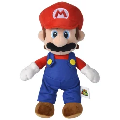 Simba Knuffel Pluche Super Mario , 30cm Online