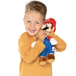 Simba Knuffel Pluche Super Mario , 30cm Online