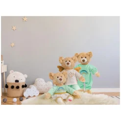 Knuffel Pluche Teddy Dreamy, 32cm><noscript><img width=