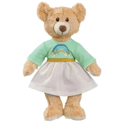 Heless Knuffel Pluche "Teddy Rainbow", 42cm Sale