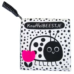 Gottmer Uitgevers Groep KnuffelBEESTJE Outlet