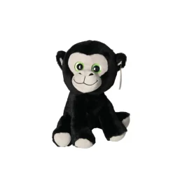 Knuffeldier Pluche - Aap New