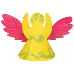 Knutsel Engelen, 25st.-Creativ Company New