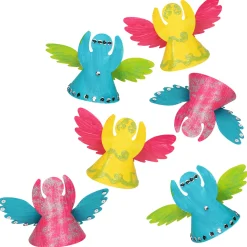 Knutsel Engelen, 25st.-Creativ Company New