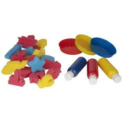 Knutselbox PAW Patrol Schilderen & Stempelen-Sambro Clearance