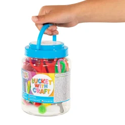 Creative Craft Group Knutselemmer Blauw Online