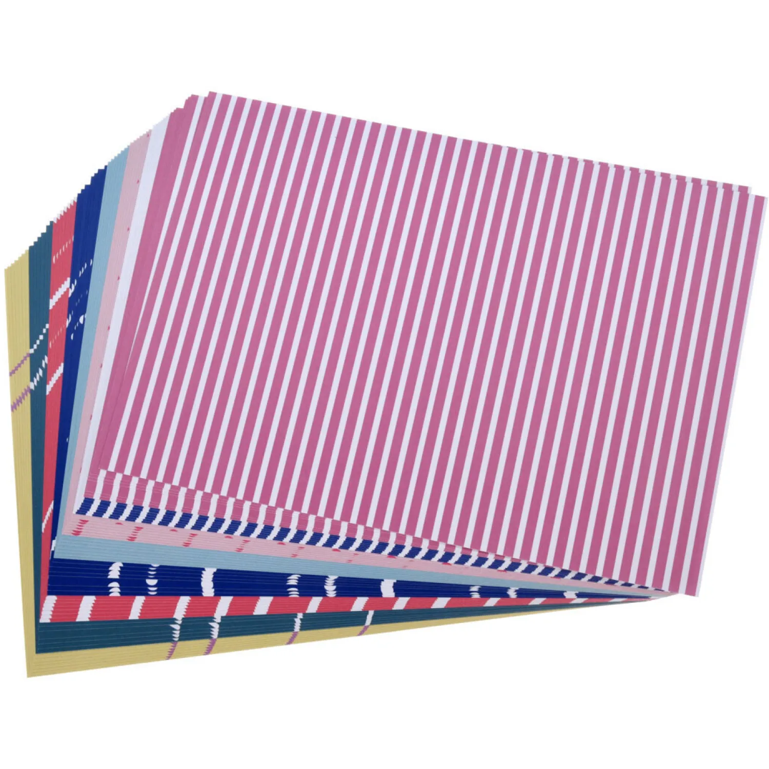 Knutselkarton Karton A4, 56st.> Discount