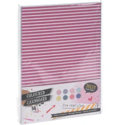 Knutselkarton Karton A4, 56st.> Discount