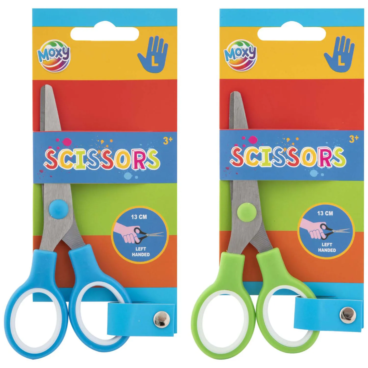 Creative Craft Group Knutselschaar Linkshandig Sale