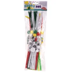 Knutselset Chenille><noscript><img width=