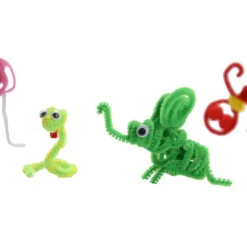 Knutselset Chenille><noscript><img width=