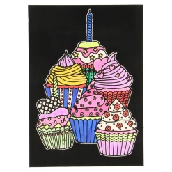 Knutselset Fluweel Papier>Creative Craft Group Sale