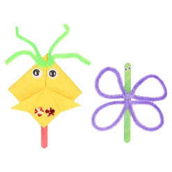 Grafix Knutselset Pailletten Outlet