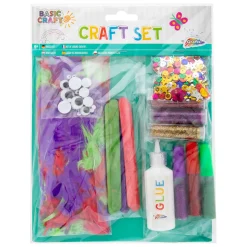 Grafix Knutselset Veren