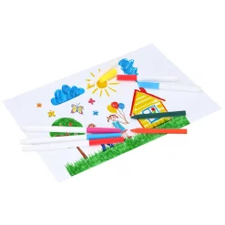 Knutselspullenpakket, 65dlg.><noscript><img width=