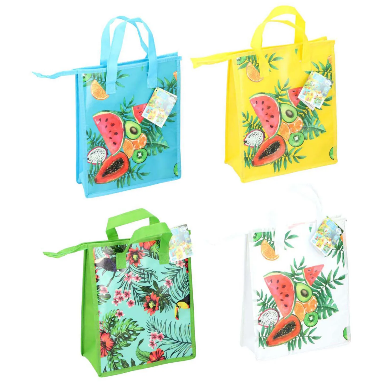 Koeltas Tropical- Best