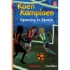 Uitgeverij Kluitman Koen Kampioen - Spanning in Spanje (AVI M5) Hot