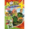 Koen Kampioen - Voetbaldromen-Uitgeverij Kluitman Discount