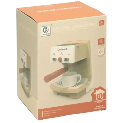 Koffie Machine met Licht en Geluid Online