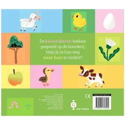 Kom je thuis, klein kuiken?>Gottmer Uitgevers Groep Outlet