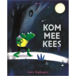 Kom mee, Kees>Gottmer Uitgevers Groep Clearance
