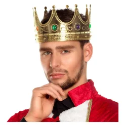 Koning's Kroon>Boland New