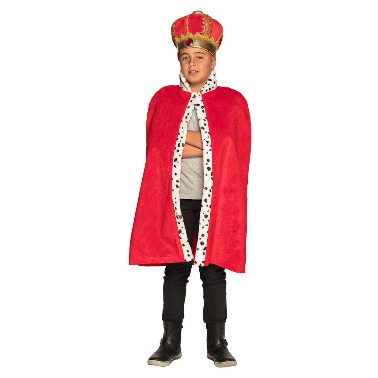 Boland Koningsmantel Kind Clearance